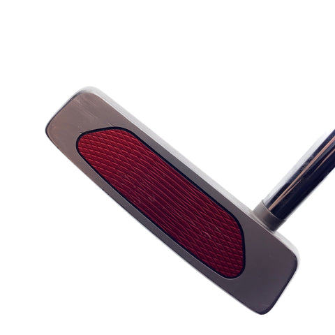 Used TaylorMade Redline Monza Putter / 35.50 Inches