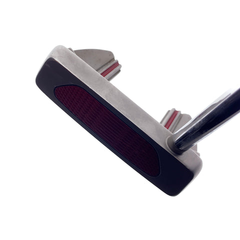 Used TaylorMade Redline Monza Putter / 35.50 Inches