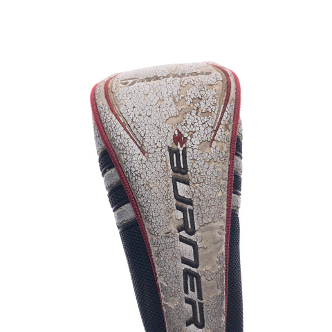 Used TaylorMade Rescue 11 2 Hybrid / 16 Degrees / Stiff Flex