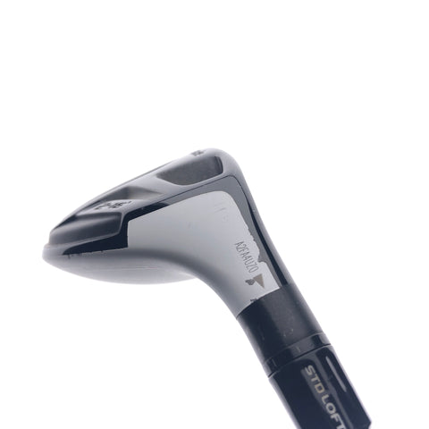 Used TaylorMade Rescue 11 2 Hybrid / 16 Degrees / Stiff Flex