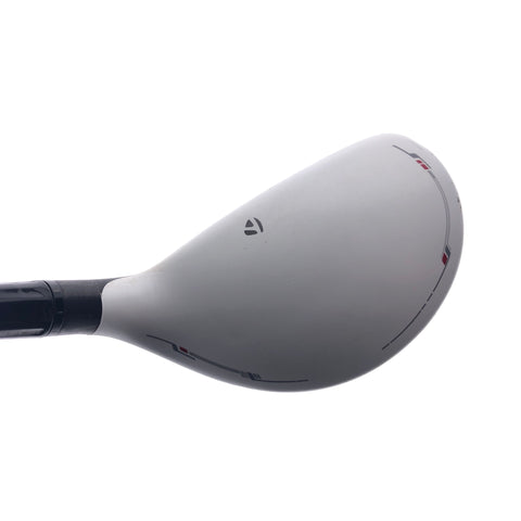 Used TaylorMade Rescue 11 2 Hybrid / 16 Degrees / Stiff Flex
