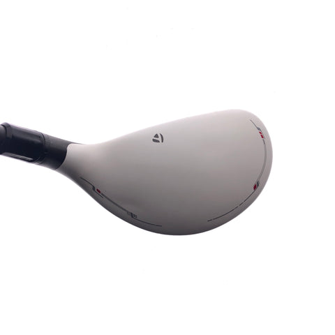 Used TaylorMade Rescue 11 2 Hybrid / 16 Degrees / Stiff Flex