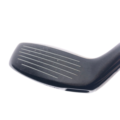 Used TaylorMade Rescue 11 2 Hybrid / 16 Degrees / Stiff Flex