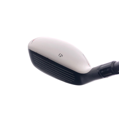 Used TaylorMade Rescue 11 2 Hybrid / 16 Degrees / Stiff Flex