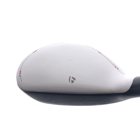 Used TaylorMade Rescue 11 2 Hybrid / 16 Degrees / Stiff Flex