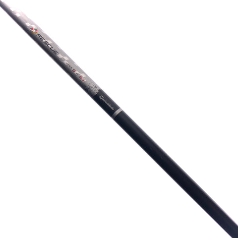 Used TaylorMade Rescue 11 2 Hybrid / 16 Degrees / Stiff Flex