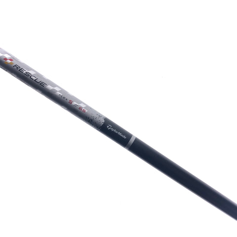 Used TaylorMade Rescue 11 2 Hybrid / 16 Degrees / Stiff Flex