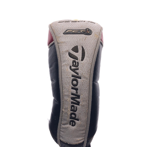 Used TaylorMade Rescue 11 2 Hybrid / 16 Degrees / Stiff Flex