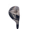 Used TaylorMade Rescue 11 2 Hybrid / 16 Degrees / Stiff Flex