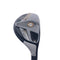 Used TaylorMade Rescue 11 2 Hybrid / 16 Degrees / Stiff Flex