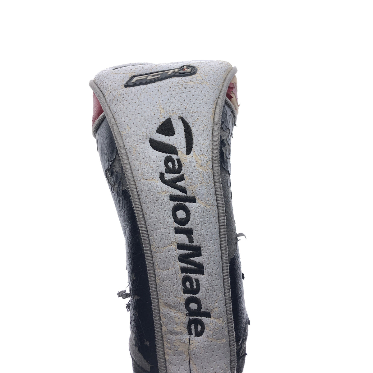 Used TaylorMade Rescue 11 2 Hybrid / 16.0 Degrees / Stiff Flex