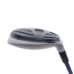 Used TaylorMade Rescue 11 2 Hybrid / 16.0 Degrees / Stiff Flex