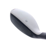 Used TaylorMade Rescue 11 2 Hybrid / 16.0 Degrees / Stiff Flex