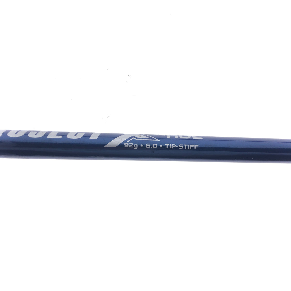 Used TaylorMade Rescue 11 2 Hybrid / 16.0 Degrees / Stiff Flex