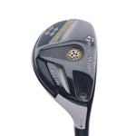 Used TaylorMade Rescue 11 2 Hybrid / 16.0 Degrees / Stiff Flex