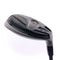 Used TaylorMade Rescue 11 2 Hybrid / 18 Degrees / Regular Flex