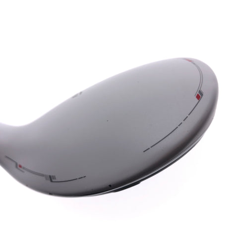 Used TaylorMade Rescue 11 2 Hybrid / 18 Degrees / Regular Flex