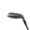 Used TaylorMade Rescue 11 3 Hybrid / 18 Degrees / Regular Flex
