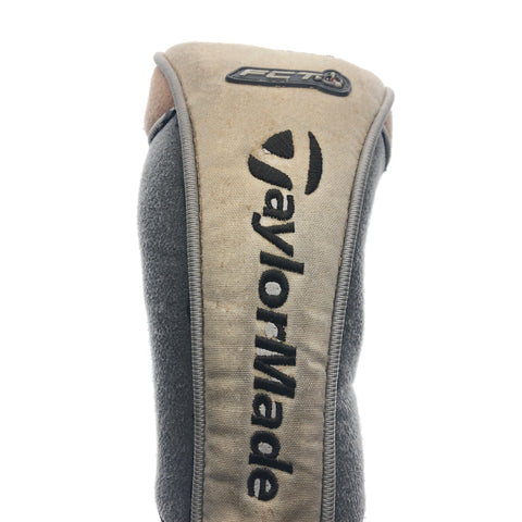 Used TaylorMade Rescue 11 3 Hybrid / 18 Degrees / Stiff Flex