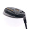 Used TaylorMade Rescue 11 3 Hybrid / 18 Degrees / Stiff Flex