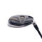 Used TaylorMade Rescue 11 3 Hybrid / 18 Degrees / Stiff Flex