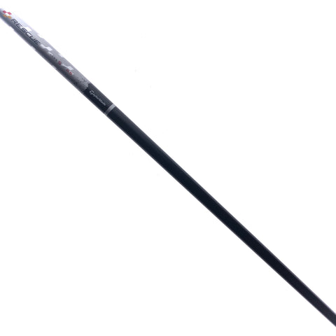 Used TaylorMade Rescue 11 3 Hybrid / 18 Degrees / Stiff Flex