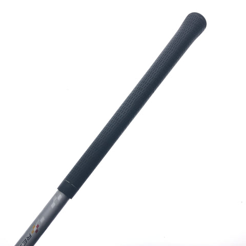 Used TaylorMade Rescue 11 3 Hybrid / 18 Degrees / Stiff Flex