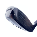 Used TaylorMade Rescue 11 3 Hybrid / 18.0 Degrees / Regular Flex