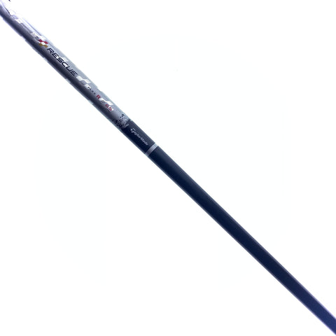 Used TaylorMade Rescue 11 3 Hybrid / 18.0 Degrees / Regular Flex