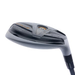 Used TaylorMade Rescue 11 3 Hybrid / 18.0 Degrees / Stiff Flex