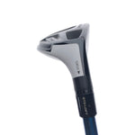 Used TaylorMade Rescue 11 3 Hybrid / 18.0 Degrees / Stiff Flex