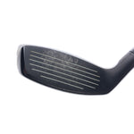 Used TaylorMade Rescue 11 3 Hybrid / 18.0 Degrees / Stiff Flex