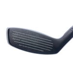 Used TaylorMade Rescue 11 3 Hybrid / 18.0 Degrees / Stiff Flex