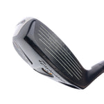Used TaylorMade Rescue 11 3 Hybrid / 18.0 Degrees / Stiff Flex