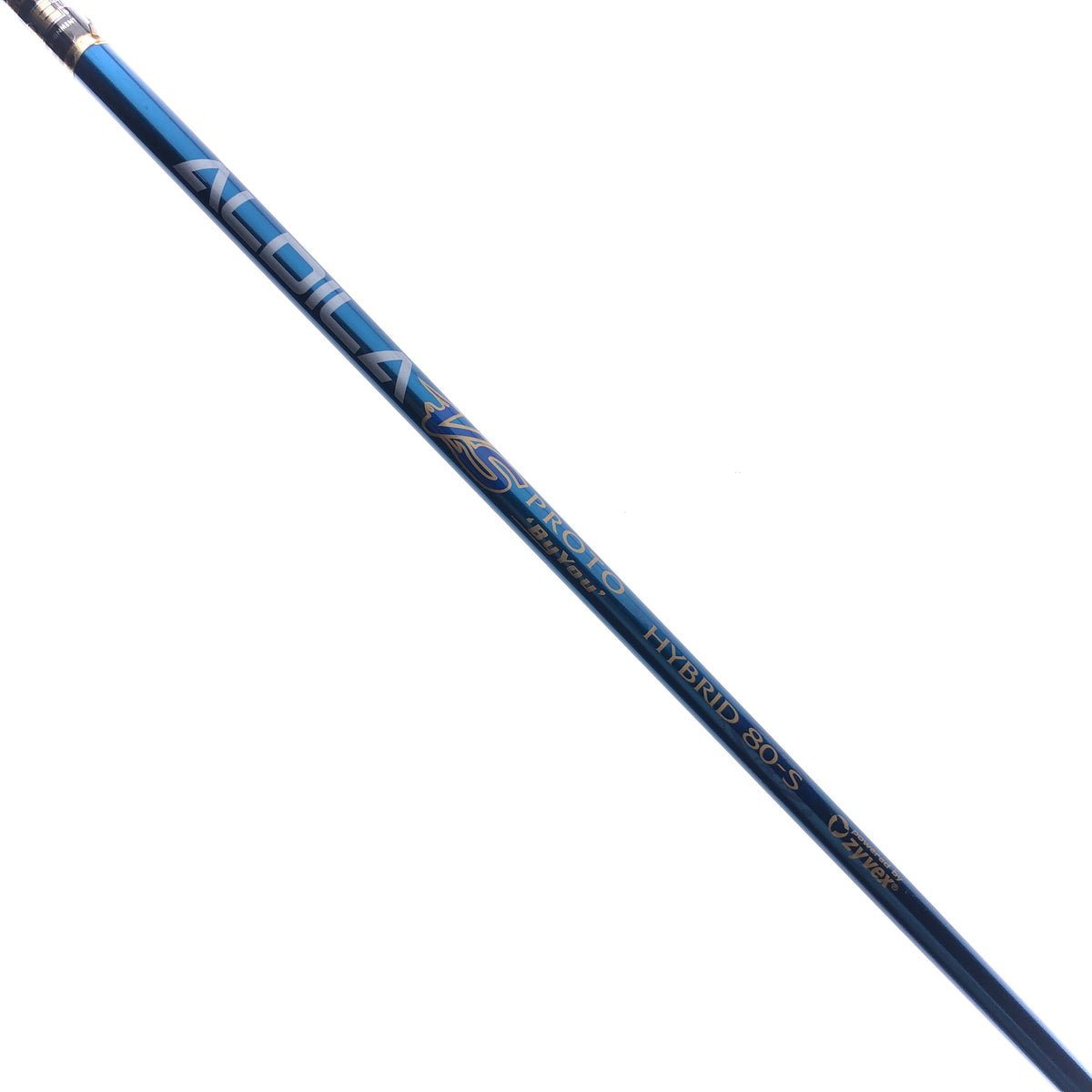 Used TaylorMade Rescue 11 3 Hybrid / 18.0 Degrees / Stiff Flex