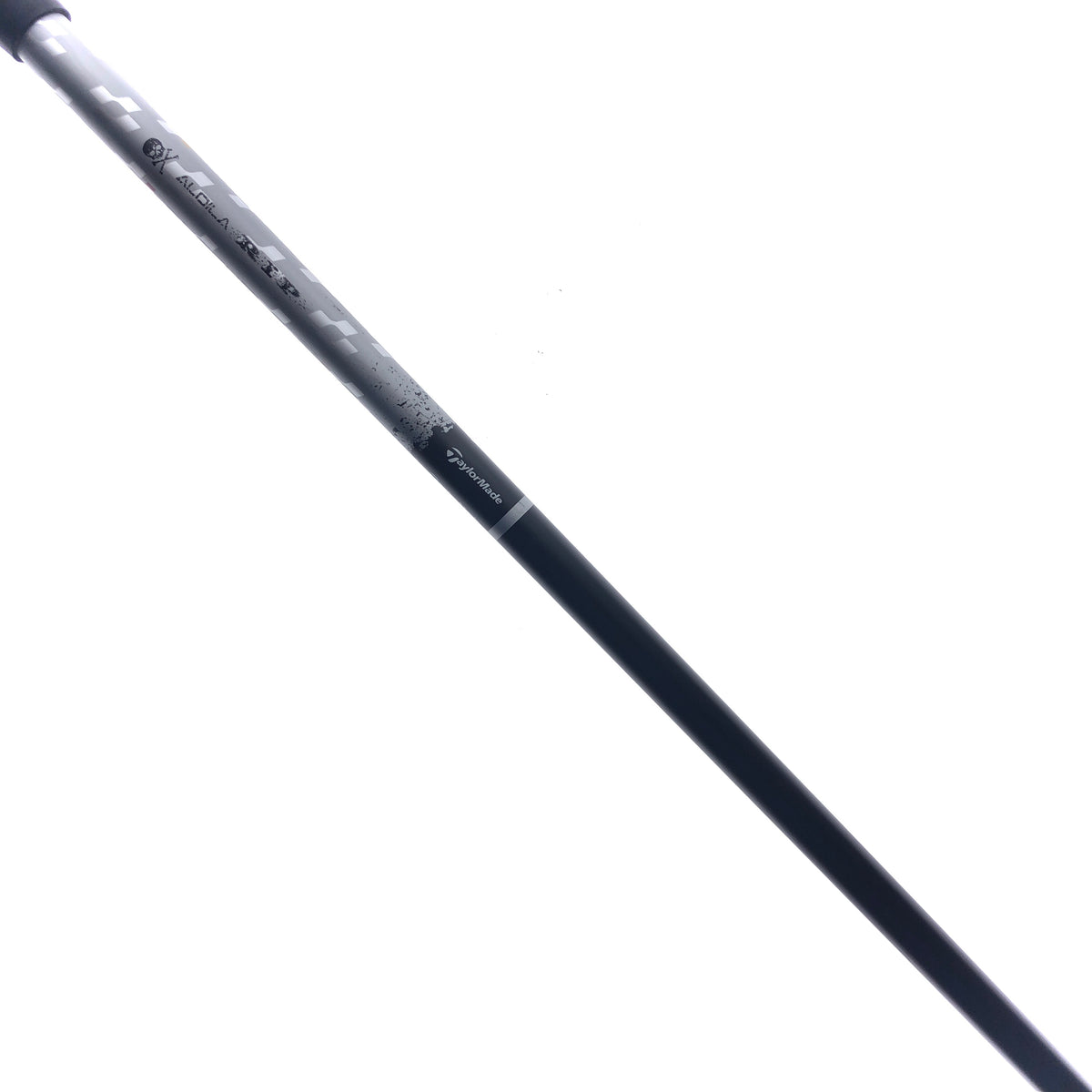 Used TaylorMade Rescue 11 3 Hybrid / 18.0 Degrees / Stiff Flex