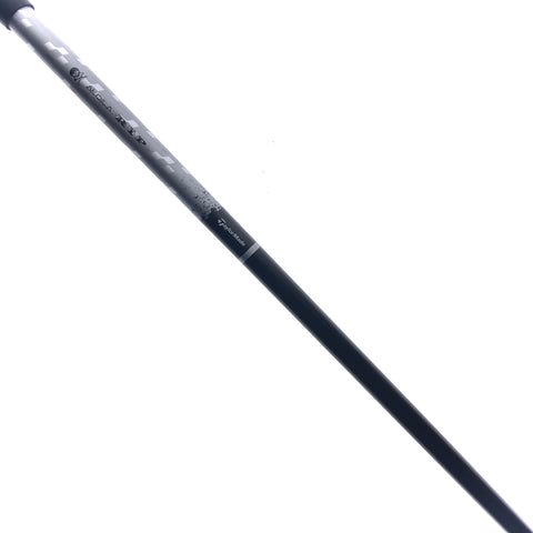 Used TaylorMade Rescue 11 3 Hybrid / 18.0 Degrees / Stiff Flex