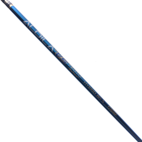Used TaylorMade Rescue 11 3 Hybrid / 18.0 Degrees / Stiff Flex