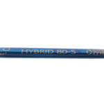 Used TaylorMade Rescue 11 3 Hybrid / 18.0 Degrees / Stiff Flex