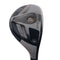 Used TaylorMade Rescue 11 4 Hybrid / 21 Degrees / Stiff Flex