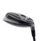 Used TaylorMade Rescue 11 5 Hybrid / 23 Degrees / Senior Flex