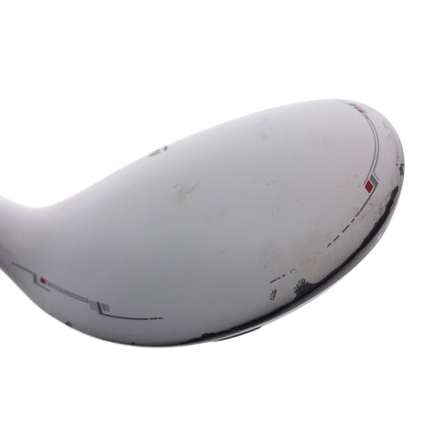 Used TaylorMade Rescue 11 5 Hybrid / 23 Degrees / Senior Flex