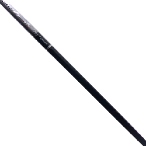 Used TaylorMade Rescue 11 5 Hybrid / 23 Degrees / Senior Flex