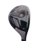 Used TaylorMade Rescue 11 5 Hybrid / 23 Degrees / Senior Flex