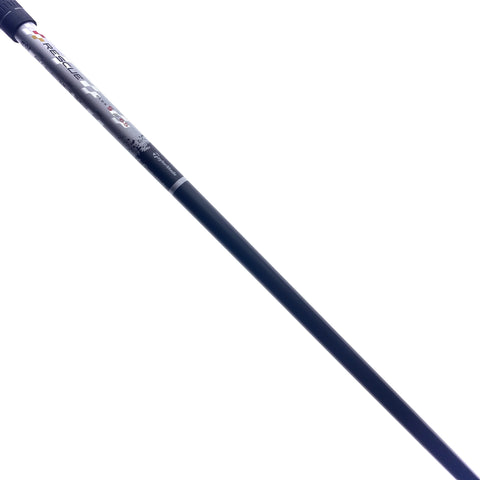 Used TaylorMade Rescue 11 5 Hybrid / 23.5 Degrees / Stiff Flex