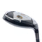 Used TaylorMade Rescue 2009 3 Hybrid / 19 Degrees / Regular Flex