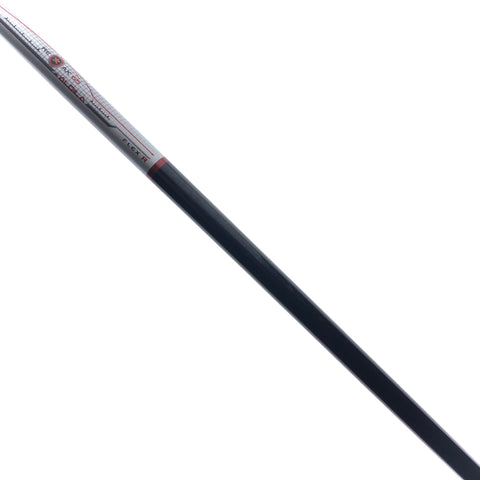Used TaylorMade Rescue 2009 3 Hybrid / 19 Degrees / Regular Flex