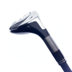 Used TaylorMade Rescue 2009 3 Hybrid / 19.0 Degrees / Regular Flex