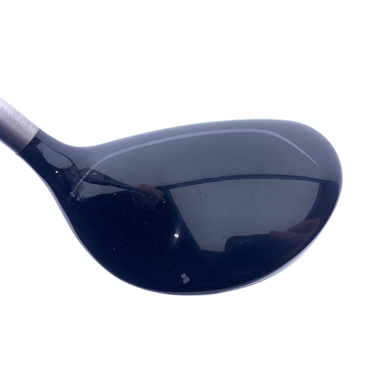 Used TaylorMade Rescue 2009 3 Hybrid / 19.0 Degrees / Regular Flex
