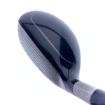 Used TaylorMade Rescue 2009 3 Hybrid / 19.0 Degrees / Regular Flex